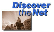 Discover the Net