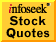 Infoseek Stock Quotes