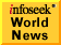 Infoseek World News